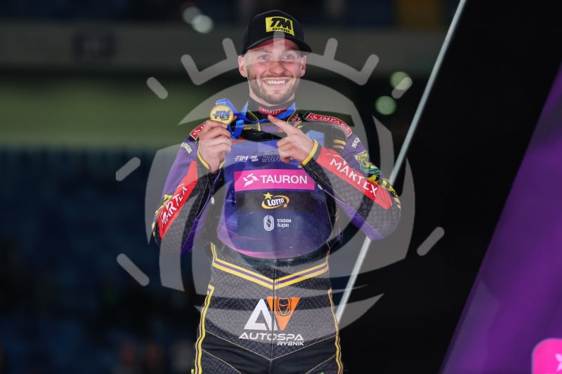 Sport: 3. RUNDA 2024 TAURON SEC W CHORZOWIE - Agencja Fotograficzna